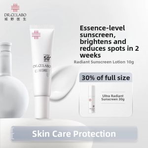 Dr. Ci:Labo | Light Whitening Anti-Spot Sunscreen Non-Oily Cream