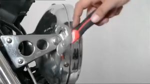 Original 2pcs Sets  Combination Wrenches Set 9mm-32mm Multi-Function Adjustable Wrench Fast Universal Wrench Hand Tools COD