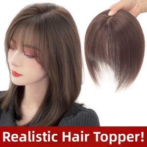 PH | Concealing and Youthful Wig Hairpiece