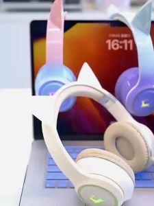 SHENGDASHI | Noise Cancelling Headset Learning and Reading 698