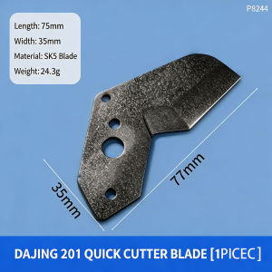 Pipe Cutter 0-32mm PVC PPR PU PE Pipe Scissors SK5 Heavy Duty Tube Hose Cutting Tool Plumbing Manual Hand Tools