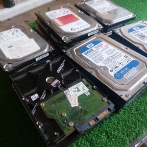 Ổ cứng PC 500Gb có sẵn win 10 Sata III 3.5 chính hãng chất lượng (đã sử dụng)