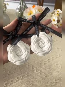 Pewangyi Lilin🌹衣柜石膏香薰片30g Hanging Aroma Stone Fragrance 空气清新剂衣柜衣橱鞋柜香薰持久留香神器 Aromatherapy 汽车香薰 Car Perfume