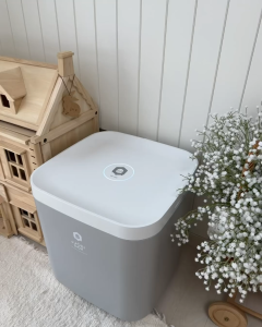 THÙNG TIỆT TRÙNG ĐỒ CHƠI JJOBI BOX HÀN QUỐC - HÀNG NHẬP KHẨU CHÍNH HÃNG