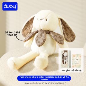 Auby | Đồ Chơi Búp Bê Nhồi Bông Làm Dịu