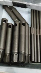 ประแจหัวจับ เครื่องกลึง ประแจสามจับ หัวสี่เหลี่ยม