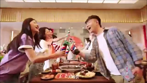 【SG Seller】Dayao Soda Carbonated Beverage 500ml*20  Full Box Packaging Multi Flavored Fruit Juice Soda