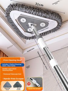 BEITEJIA | Ceiling Dust Cleaning Duster