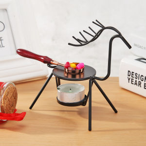 Stainless Steel Sealing Spoon: A New DIY Gift Idea