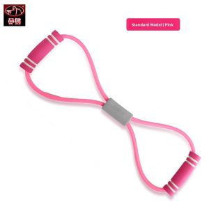 PINJIAN | Shoulder Opener Back Shaper Exercise Resistance Band