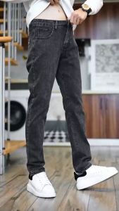 celana pria panjang celana jeans pria abu abu celana jeans melar celana jeans hitam pria panjang