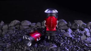 MAXGTRS | 1/2 H4 9003 HB2 Bi LED Car Headlight Bulb CANBUS 160W 26000LM High/Low Beam Light Bulb Auto Motorcycle Projector Double Len Lamp