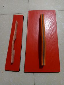 Rodela pvc Big & Rodela pvc Small