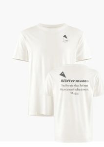 Outdoor Sports Brand Mountain Climbing Mouse Mens Summer Short-sleeved Comfortable Breathable Cotton Casual Wear T-shirt