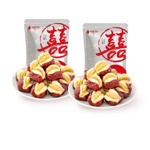 HuanXiHuaSheng | Popular Recommended Snack Assortment