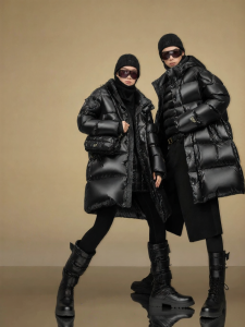 Guvet | Winter Warm Down Jacket