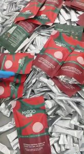 Margo Lite 100% Original HQ