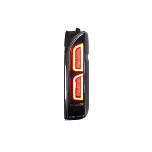 YOUMA | Bộ Đèn Led Đuôi Có Tín Hiệu Rẽ Chảy Và Phanh