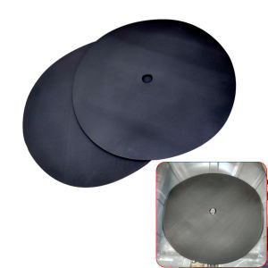 Round Sound Deadening Mats & Cotton Sound Deadener: A Comprehensive Guide