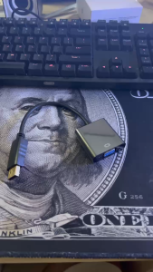 Cáp Chuyển DisplayPort Sang VGA Cao Cấp - Dây Chuyển DP sang VGA Cho PC Laptop Màn Hình Máy Tính