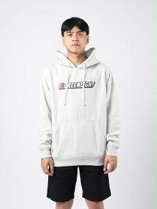 Greenlight Voyager Jaket Pria Hoodie Sweatshirt Regular Fit Fleece Maloh HP-CG010525