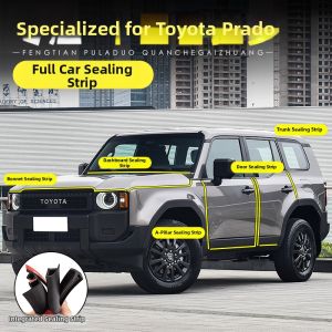 CHELANPAI | Full Door Seal Strip Soundproofing Dustproof