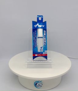 Dung dịch chống mờ kính bơi View Anti-Fog Spray TV331E.