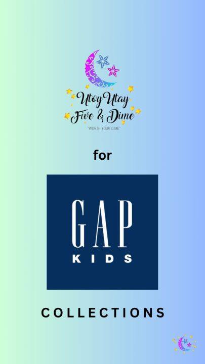 Preloved Toddler Clothes | Lazada PH