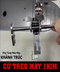 Cử treo tốt máy may công nghiệp 1kim