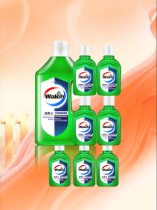 Walch | Multipurpose Disinfectant Liquid 1.24L