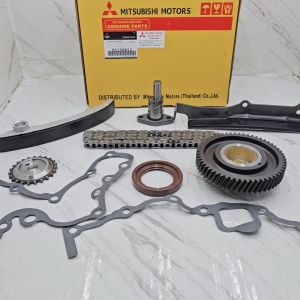 TIMING CHAIN SET KIT CHAIN SET TRITON STRADA L200 2.8 2800CC