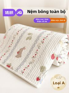 JoynCleon | Đệm Bông Cotton Chống Bẩn