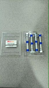 Caliper Pin Front 1set Honda BRV Brake Pin Front Disc Brek Depan Disc Meausu MSCP-HD-008