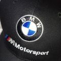 Topi Apparel ori PUMA Men BMW Motorsport Cap. 