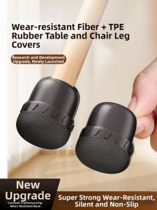 XIJIJIA | Silent Durable Slip-resistant Foot Protector