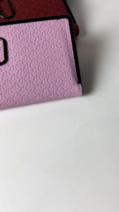 High Quality Womens Long Hand Wallet Simple Fashion Letter O Mobile Phone Wallet