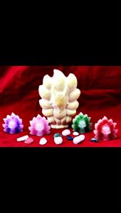 Đồ Chơi đào khảo cổ khai quật hồ ly 9 đuôi Cữu Vỹ Thần Thú Cữu Vỹ Thiên Hồ. (bao gồm bộ dụng cụ)