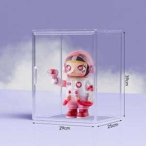 Dustproof Display Shelf for Blind Box