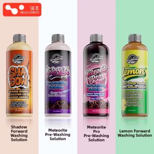 HELLOLEIBOO | Car Wash Kit Set