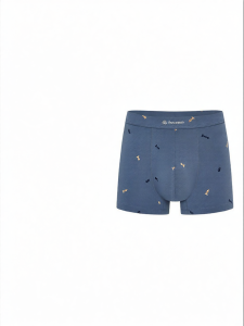 Purcotton | Soft Breathable Cotton Mens Boxer Briefs