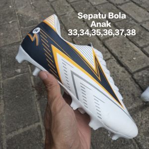 Sepatu Olahraga Anak Sepatu Sepak Bola 33 s/d 34 SPECS Hyperspeed