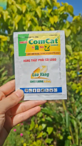 [VTNN TIEN KHOA] Phục hồi cây suy yếu ComCat từ A đến Z kích thích sinh trưởng toàn diện gói 755 gram sử dụng trong nông nghiệp