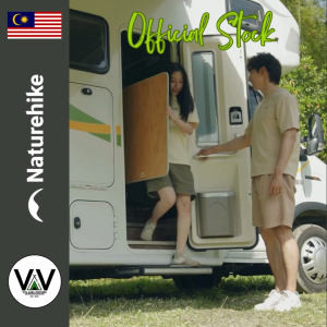 NATUREHIKE Luxi MDF Portable Board Table