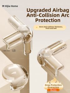 XIJIJIA | Corner Guard Bumper for Protection