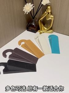 PVC Premium Rubber Door Stopper: A Comprehensive Guide