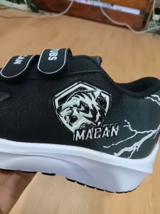 Paket Komplit Sepatu Sekolah + Tas + Kaos Kaki oleh KIDZTUBS