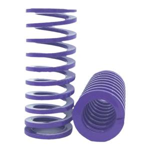 WEILIXINJINGGONG | High Compression Medium Load Rectangular Coil Springs