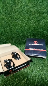 Disc Brake Turanza TZ-G251 Kaliper Cakram Sepeda MTB BMX Lipat Minion Roadbike