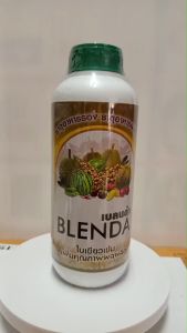 ธาตุรอง คีเลตรวม (เบลนด้า) 1ลิตร