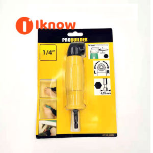 I know 90 degree yellow corner driver screwdriver right angle bender